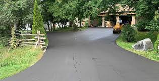 Best Driveway Repair and Patching  in Elkhart, TX